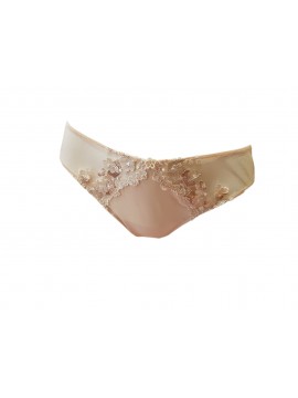 Ambra Bouquet Thong
